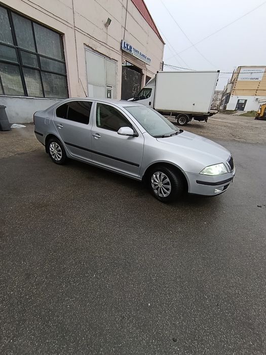 Scoda Octavia 2 de vanzare