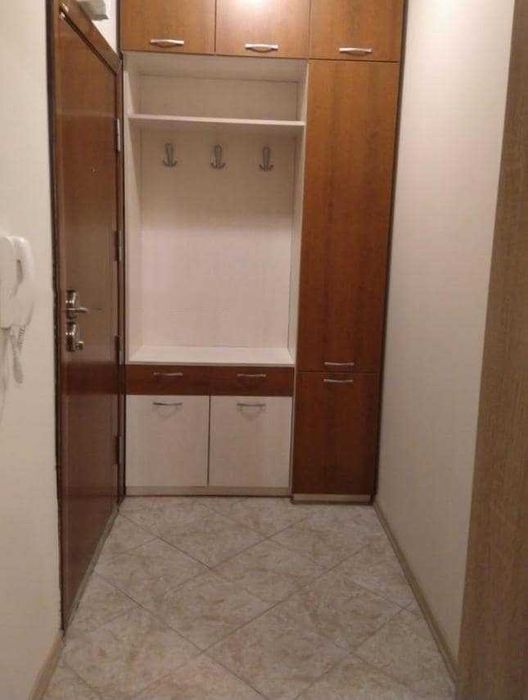 Продава се Тристаен апартамент в София, Лозенец - 109 кв.м за 1799 €/кв.м - Снимка #1