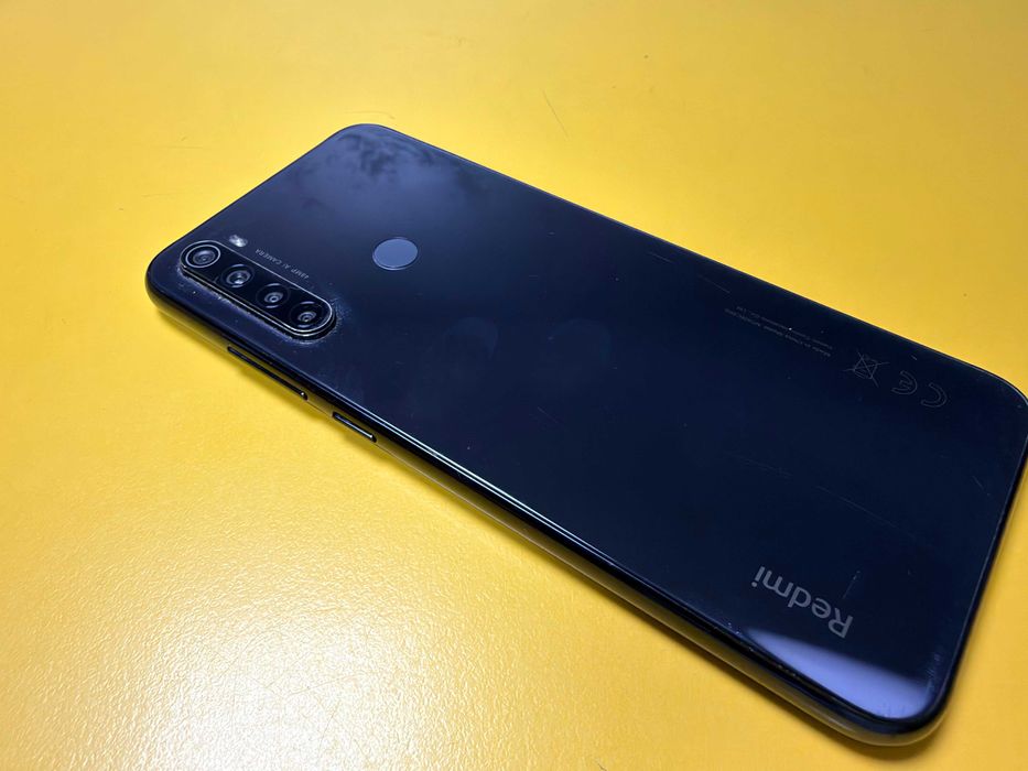 Xiaomi Redmi Note 8T 64GB 4GB RAM Dual