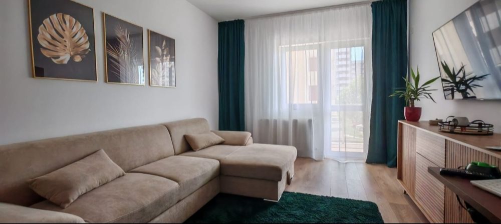 Apartament 2 camere sector 4 Kristal