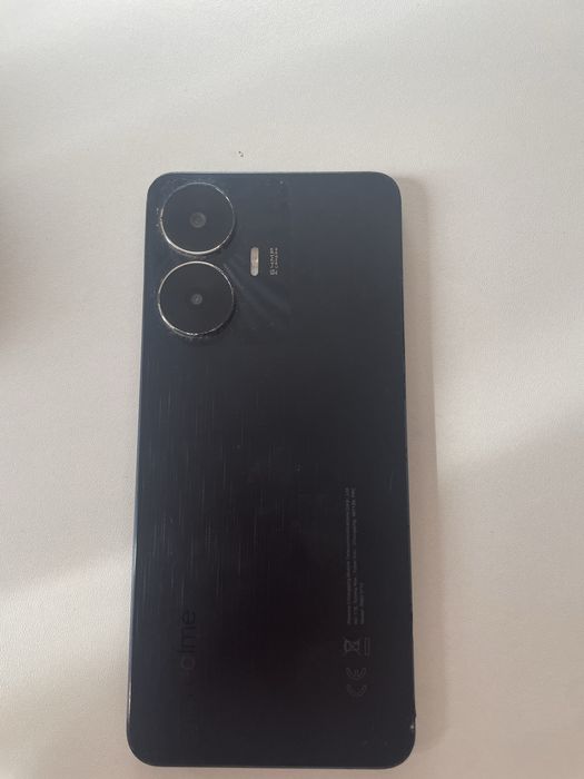 Realme c55 256 гб