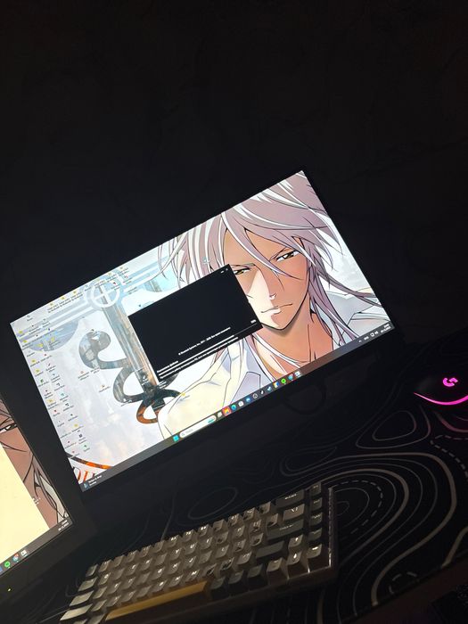 Игравой пк 3060ti i5 10400f