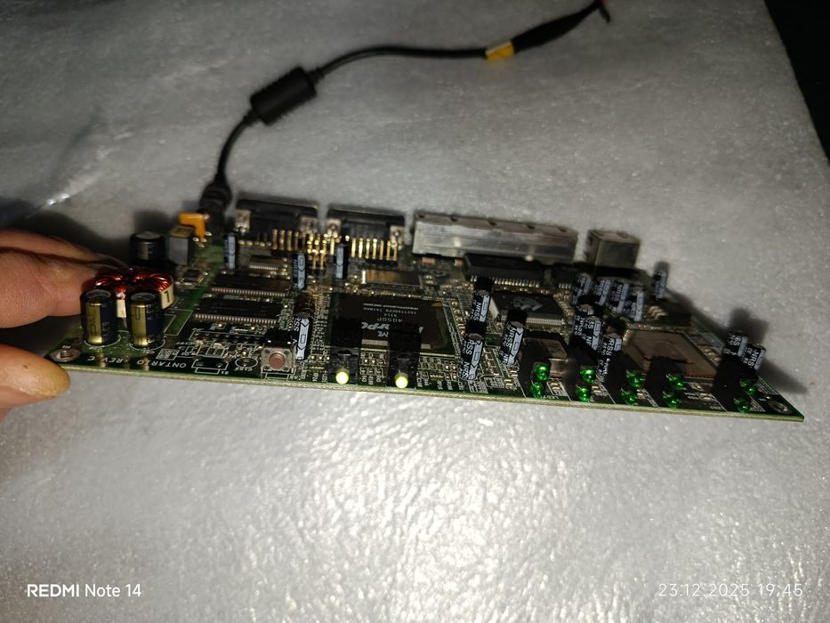 Продам плату от роутера