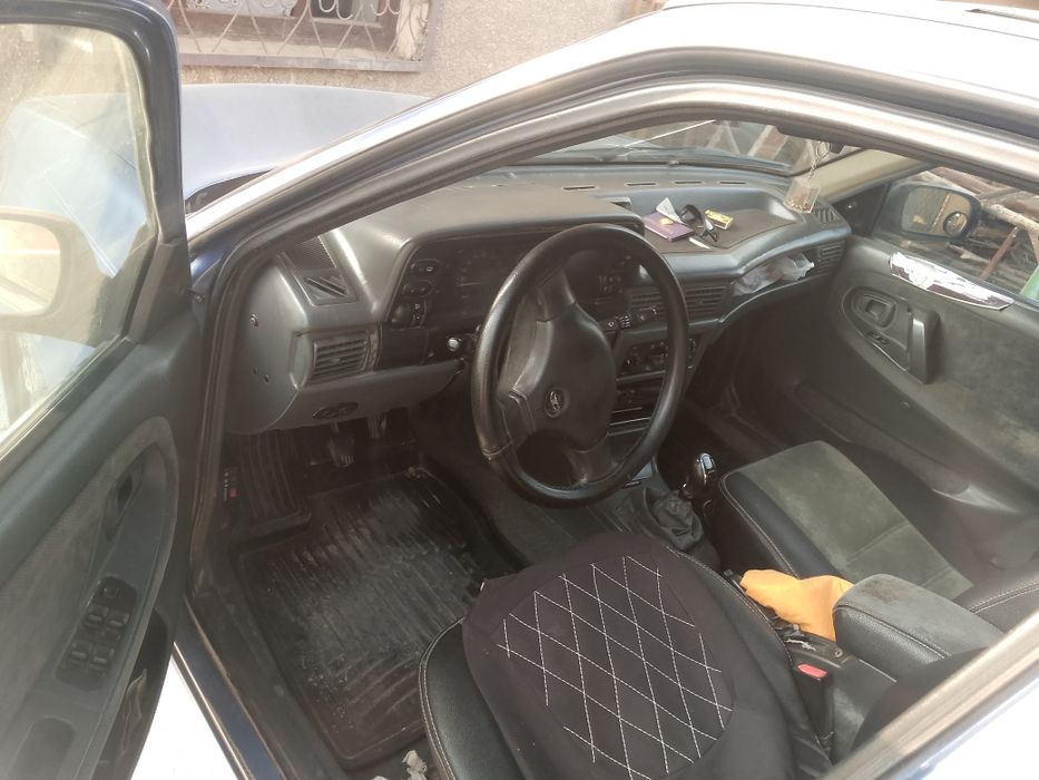 Нексия 1 Донс 2006 йил