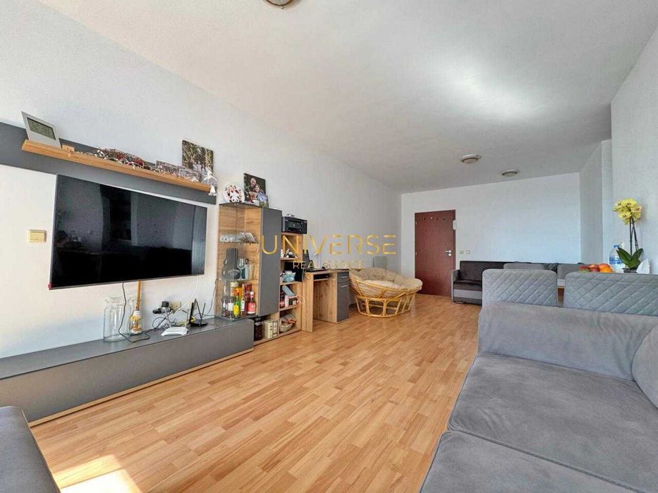 Продава се Двустаен апартамент в с. Кошарица, Област Бургас - 92 кв.м за 870 €/кв.м - Снимка #5