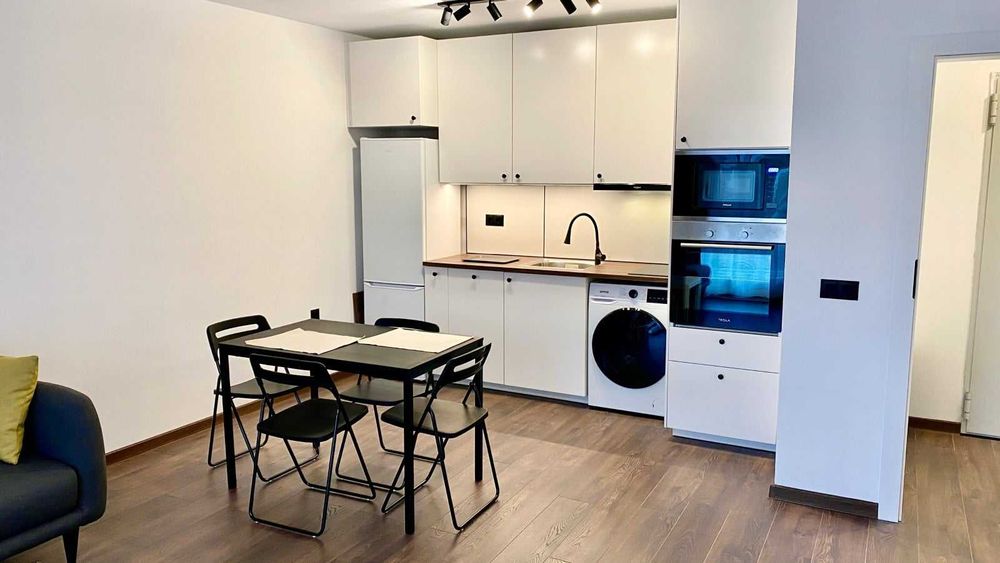 Дава се под наем Двустаен апартамент в София, Люлин 10 - 65 кв.м за 469.2 € - Снимка #3