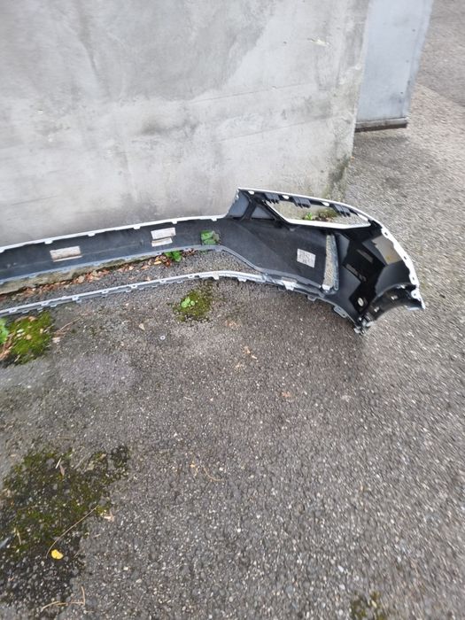 Bară față Skoda Kodiaq 2024