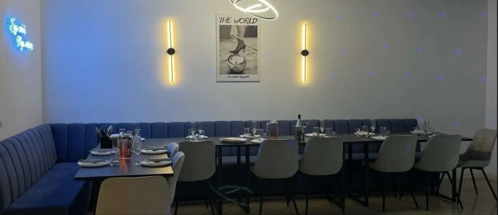 Диваны для кафе и офиса, диваны для баров и рестаранов!