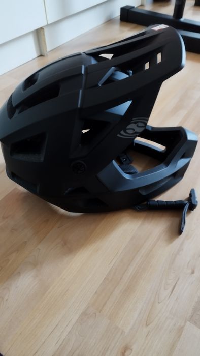 Trek Rail 5 (с подновени части)