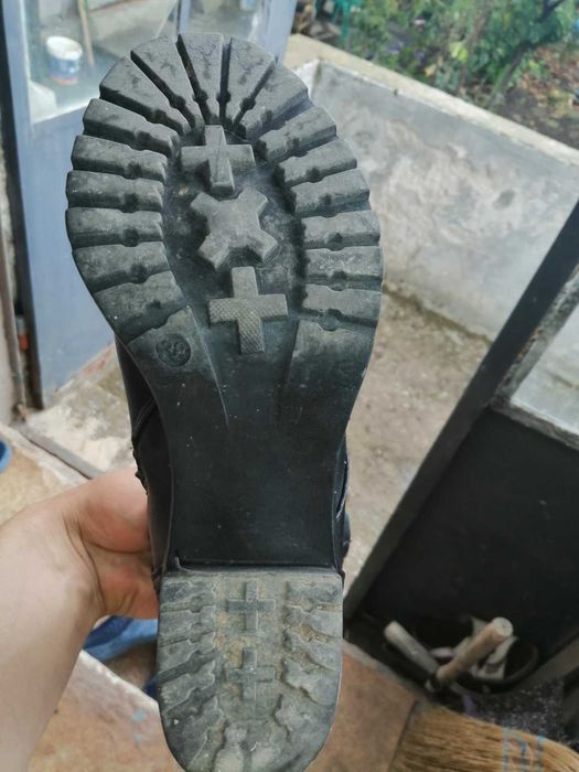 дамски обувки като боти