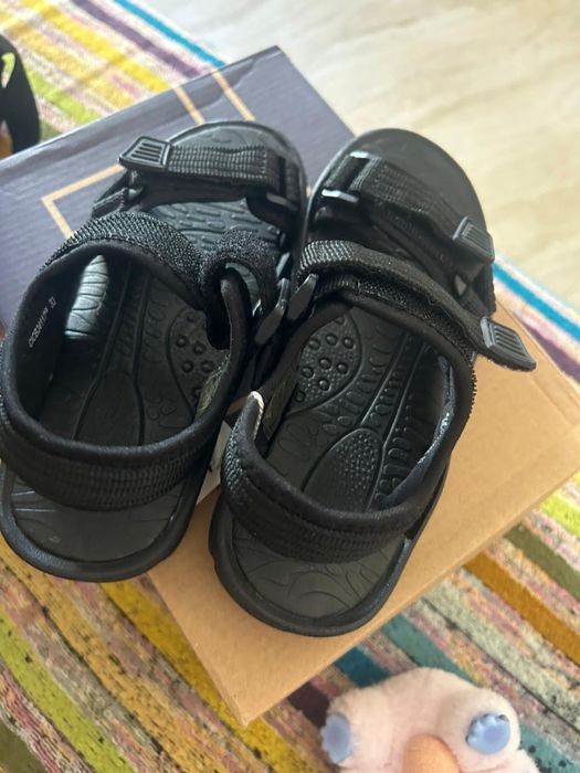 Сандали для мальчика