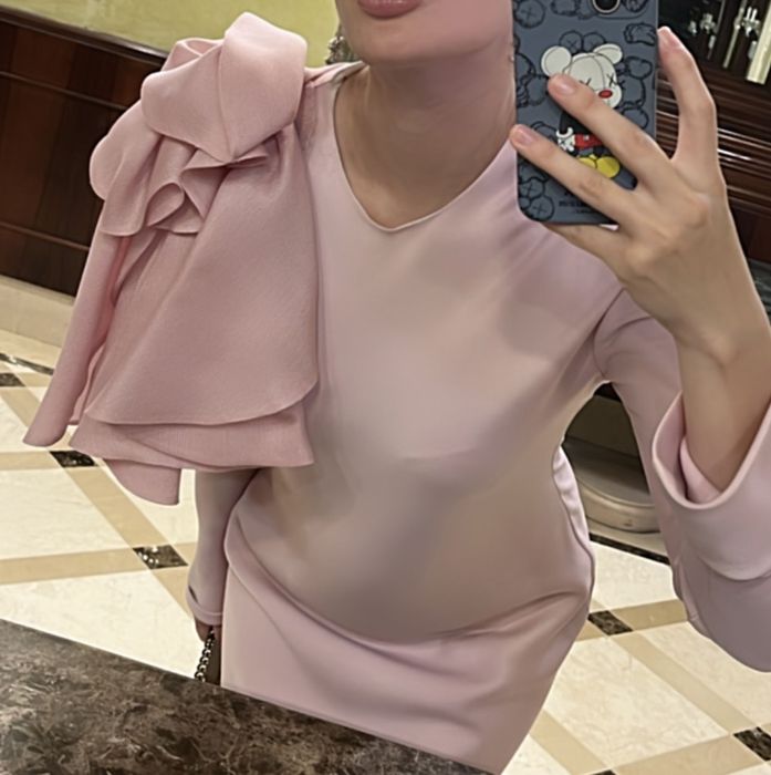 Платье Malli вечернее