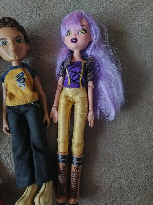 Оригинални кукли Bratz