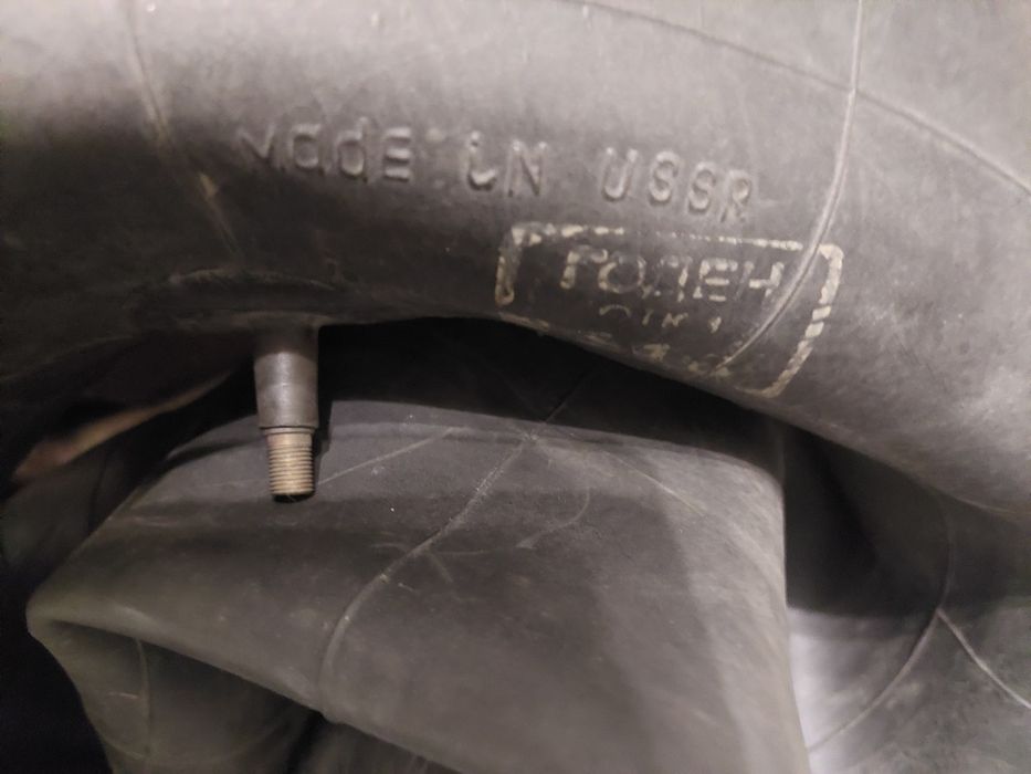 Резина 195/65R15 91H.