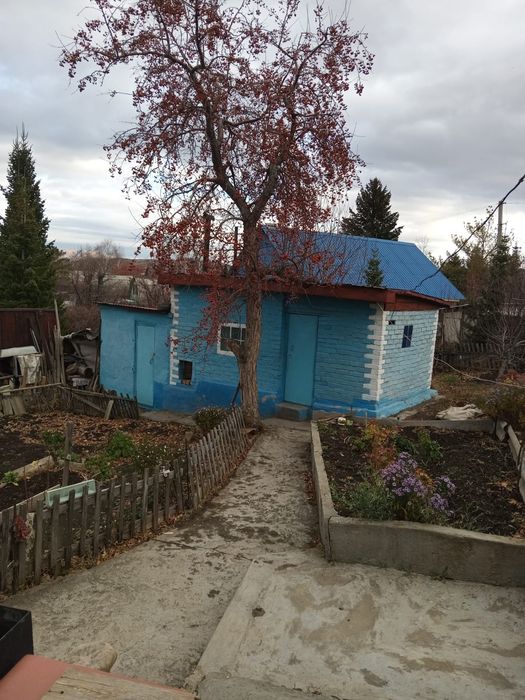 Продам дачу Рябинушка