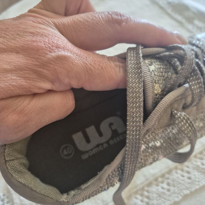 Дамски еспадрили 40 номер