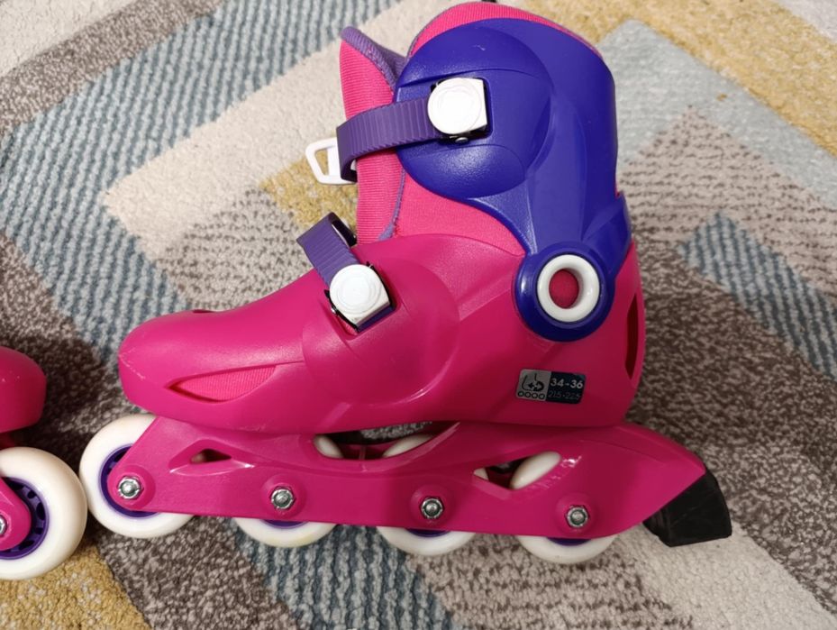 Ролери Oxelo Play 3