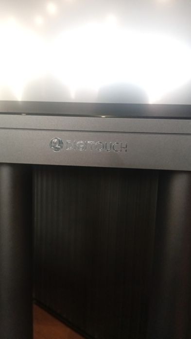 Интерактивная панель