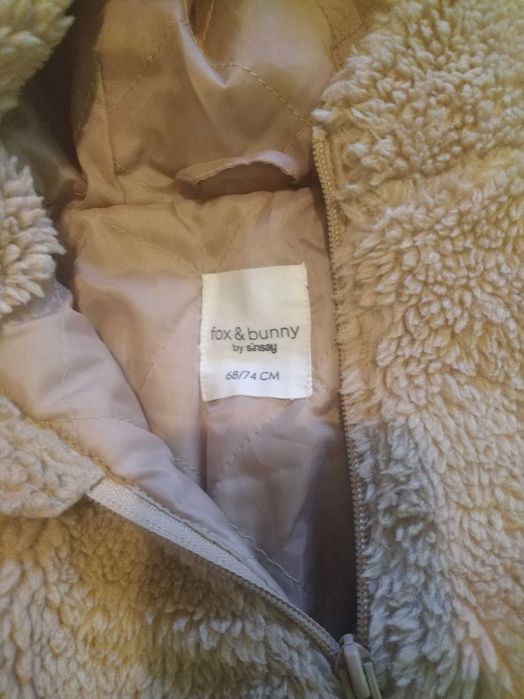 Salopeta calduroasa 68-74