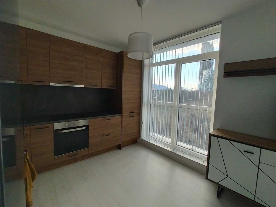 Дава се под наем Двустаен апартамент в София, Дружба 2 - 62 кв.м за 448.8 € - Снимка #3