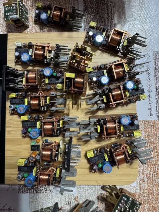 Електронна скрап