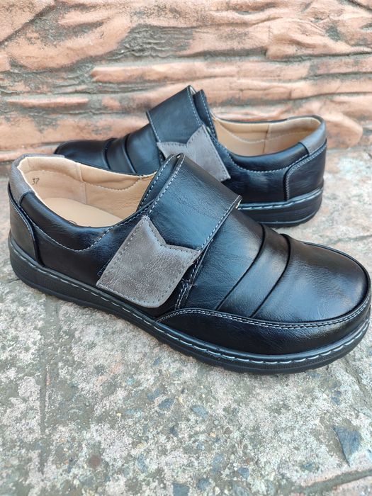 Дамски обувки с ЛЕПКА 36-41