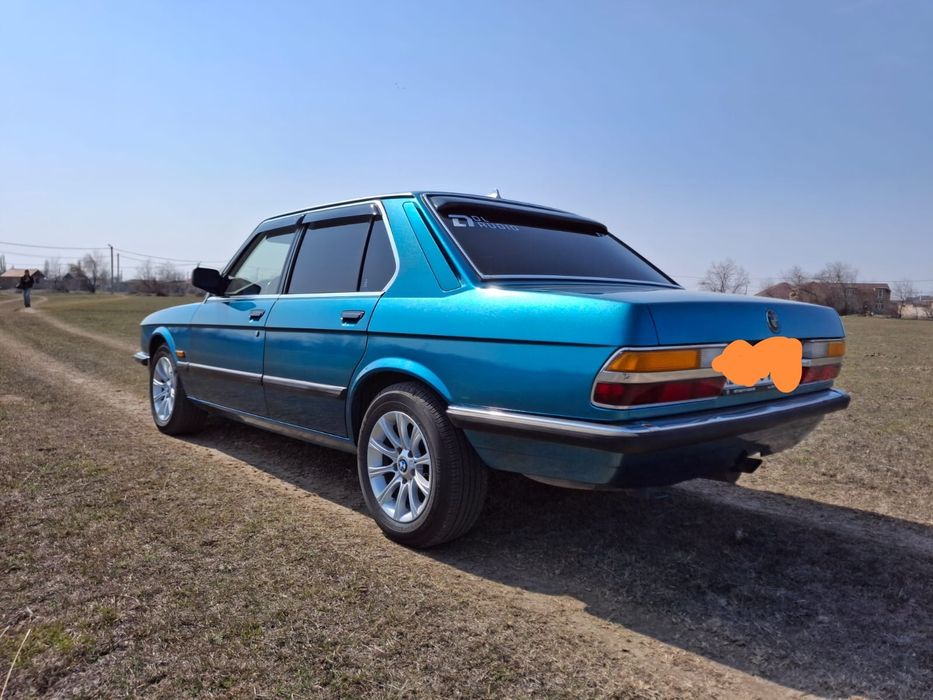 Продам BMM 520.  Раритет