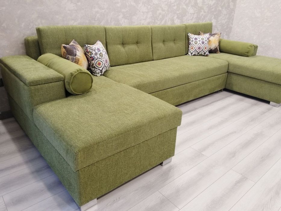 Мебель на заказ. Весь спектр услуг.