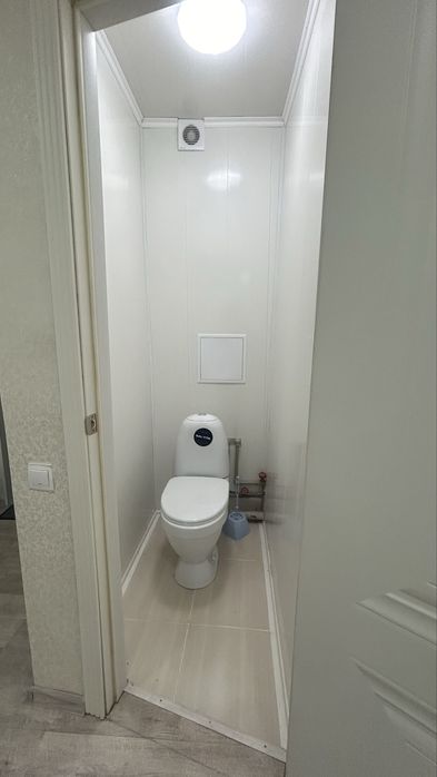 Квартира 3 комнатная