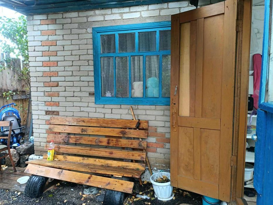 Продам дачу СТ Автомобилист . Участок 5 соток