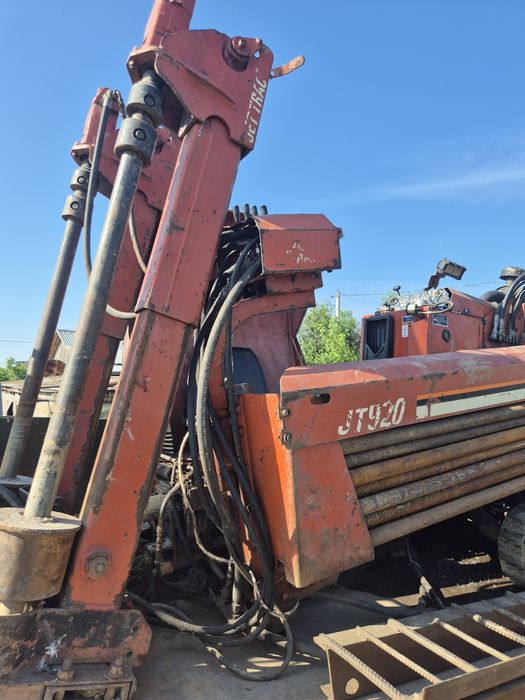 Продам ГНБ ( крот)