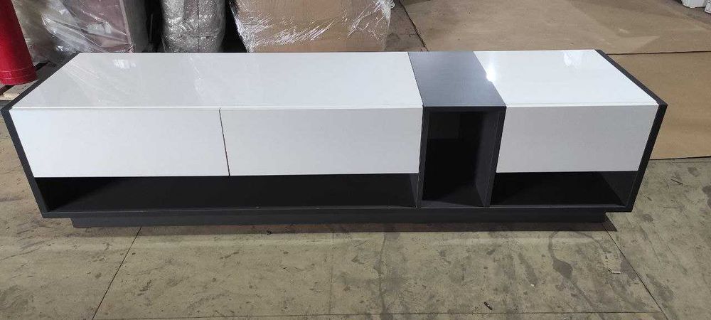 Тумба под телевизор (3 вида)