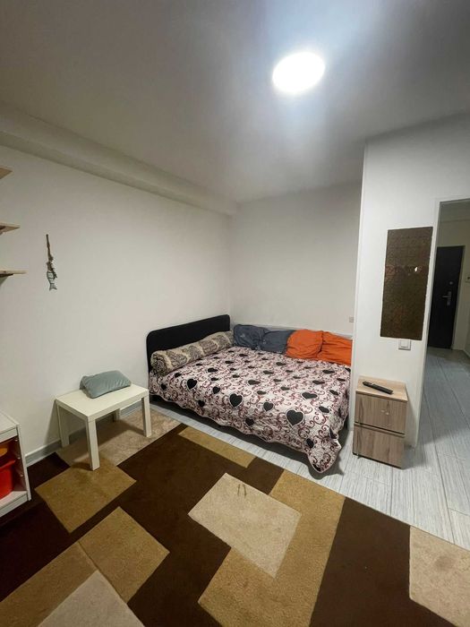 Apartament 2 camere Militari