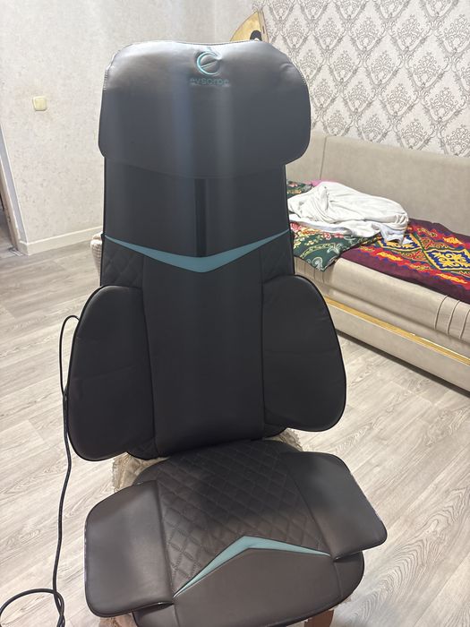 Продается массажная накидка EVSORPE