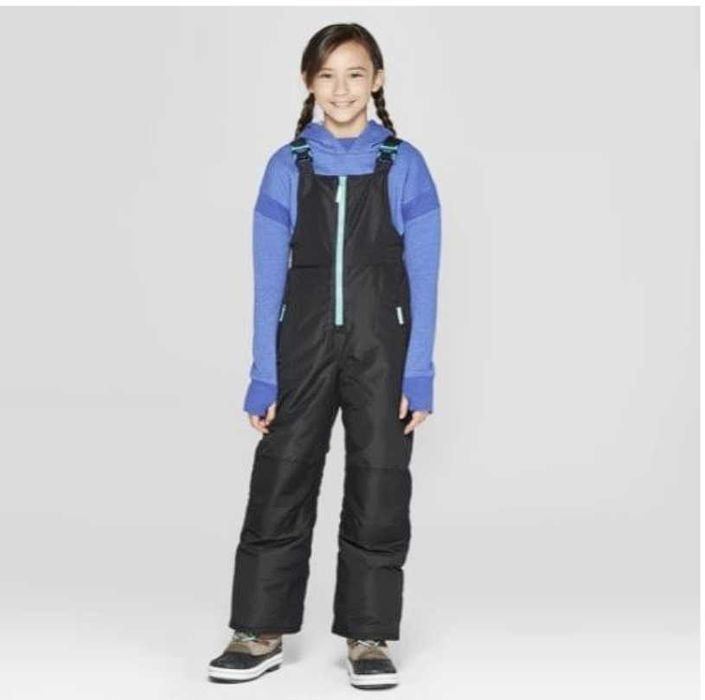 Детски ски гащеризон Champion 5-6 години