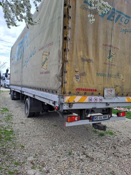 Renault midlum 7,5 toane