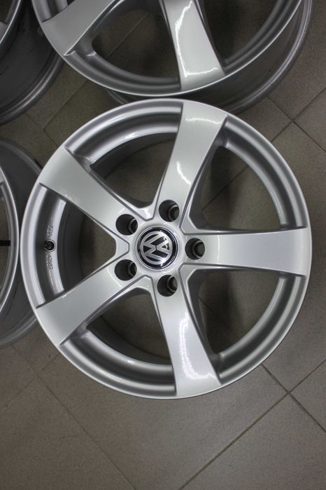 Джанти 16" VW Passat, Tiguan, Sharan