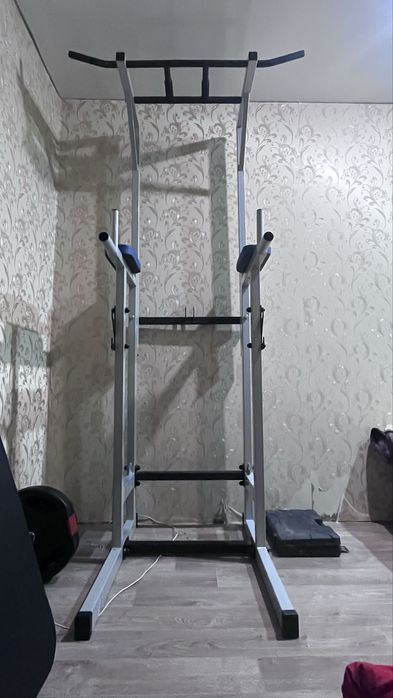 Спортивный тренажёр