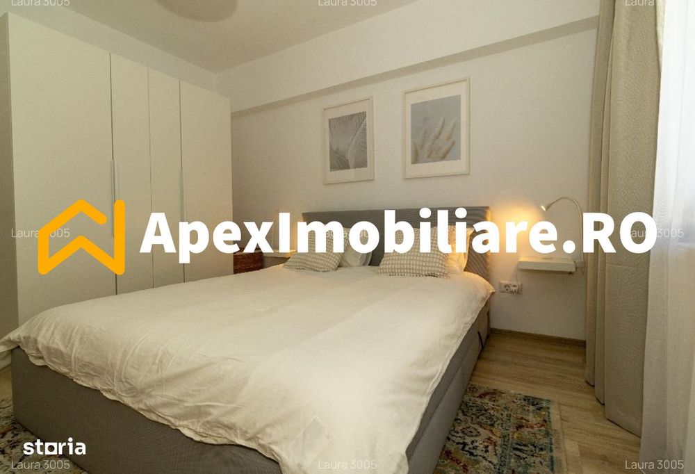 Apartament 2 camere de inchiriat Theodor Pallady Bucuresti | ApexImobi — fotografia 3
