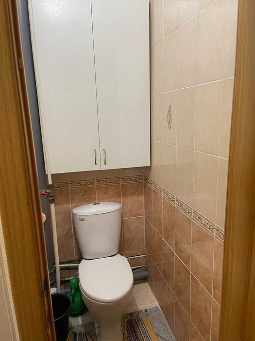 В продаже улучшенная 2шка по Карбышева
