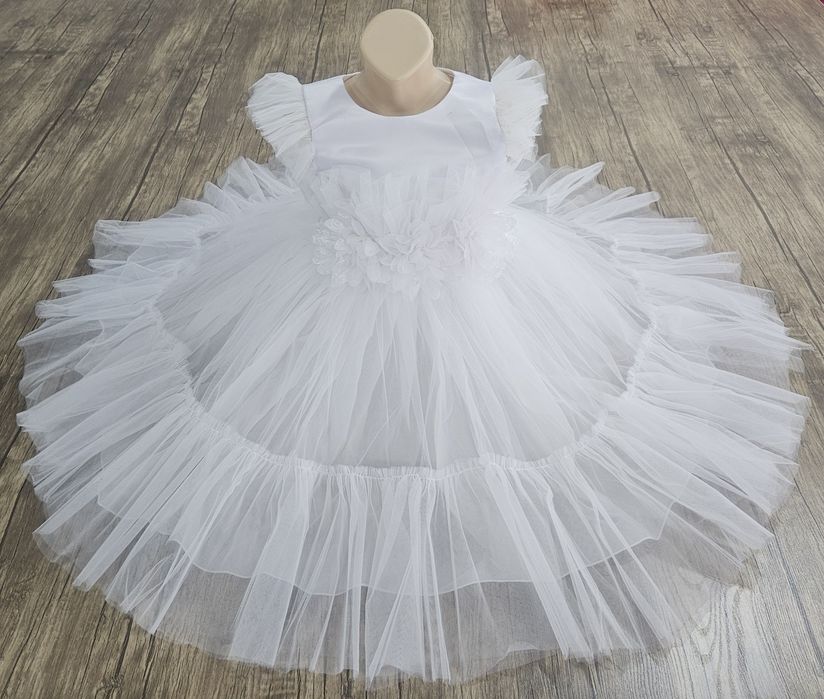 Платья для принцесс