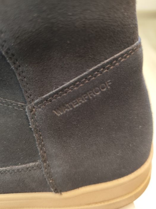 Cizme de iarna copii 35 Geox