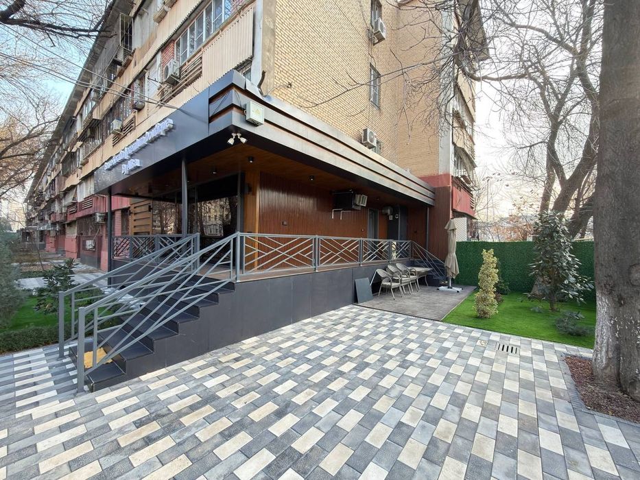 Продается помещение Алайский рынок