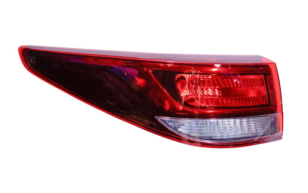 Фонарь наружный LH Rio 5 20-