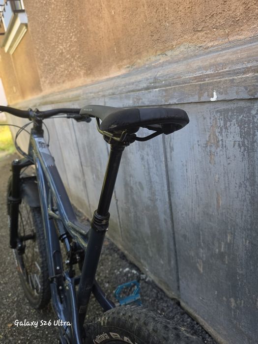 Vand bicicleta mtb rockrider