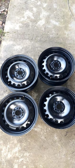 Jante tabla R17 5 x 108