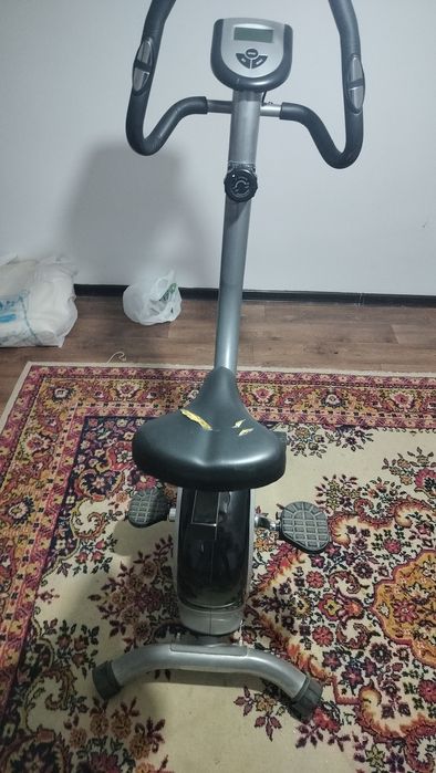 Велотренажёр в продаже