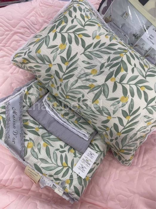 Постельный компоект Maison Dior