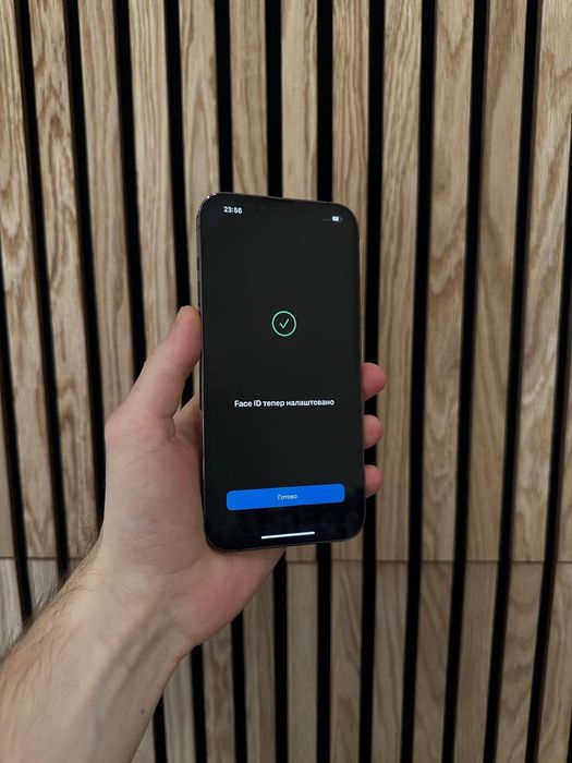 IPhone 13 Pro Max / 128 Gb