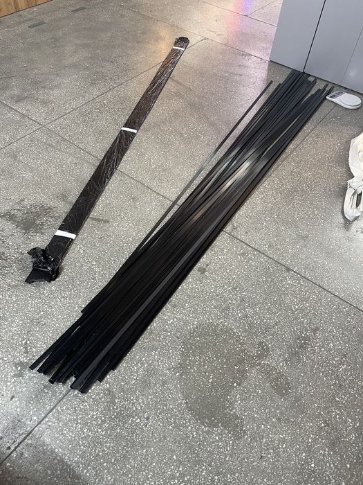 Продам микро плинтус 1450тг метр